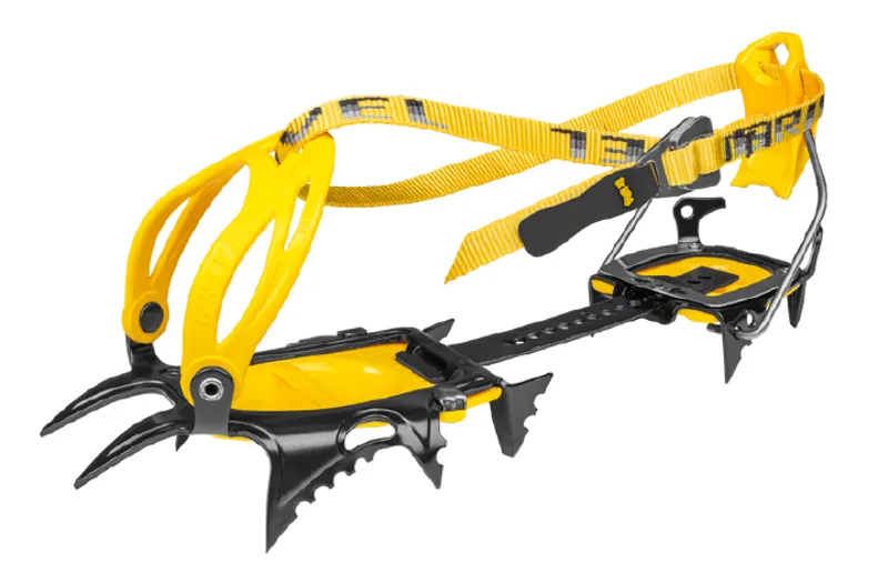 Grivel Air Tech New Matic EVO